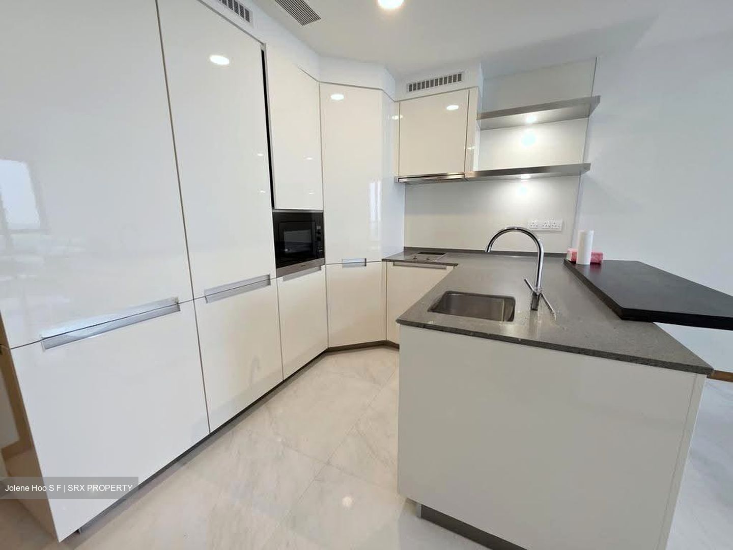 Marina One Residences (D1), Apartment #632440381